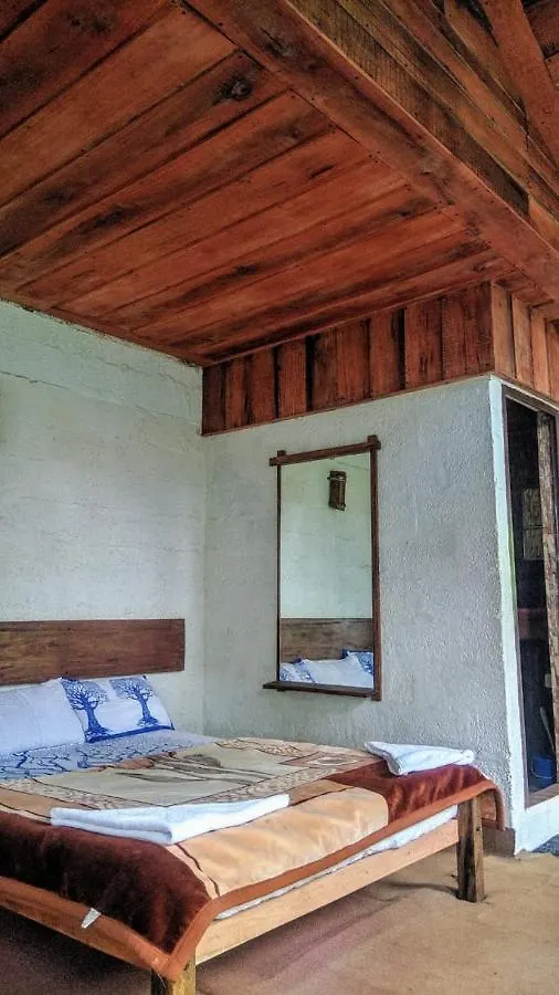 Whitetea Estatehouse Villa Munnar India