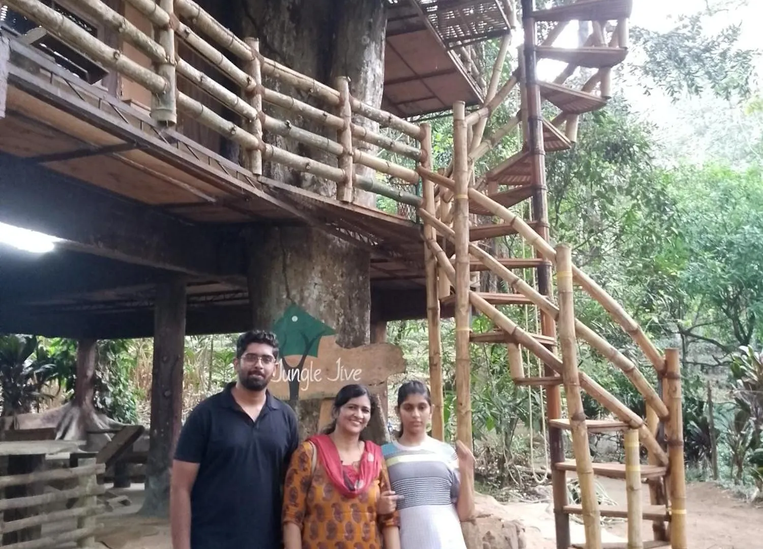 Whitetea Estatehouse Villa Munnar