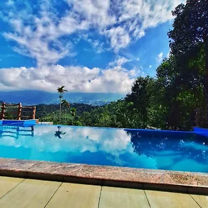 Chalona Hill View Munnar